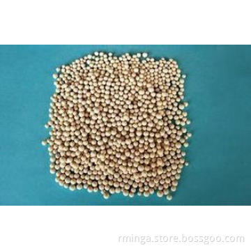 3A Molecular Sieve Alkali Metal Alumino Silicate For Refrig